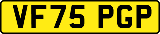 VF75PGP