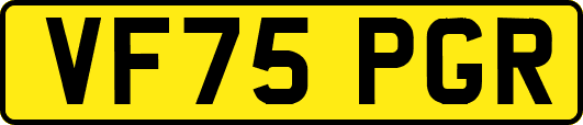 VF75PGR