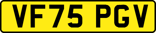 VF75PGV