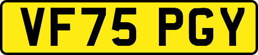 VF75PGY