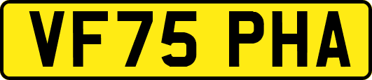 VF75PHA