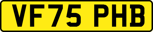 VF75PHB