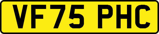VF75PHC