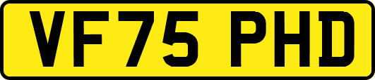 VF75PHD