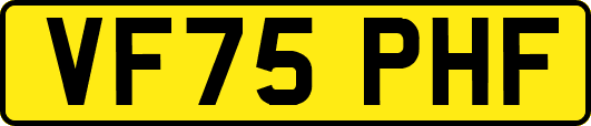 VF75PHF
