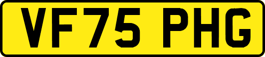 VF75PHG