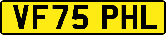 VF75PHL