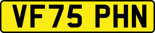 VF75PHN