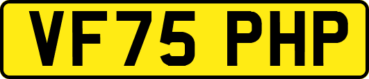 VF75PHP