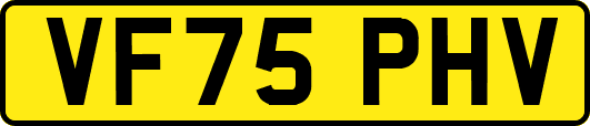 VF75PHV