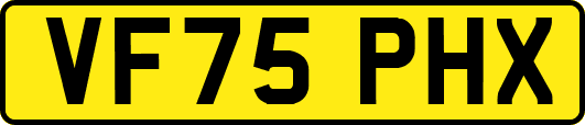 VF75PHX