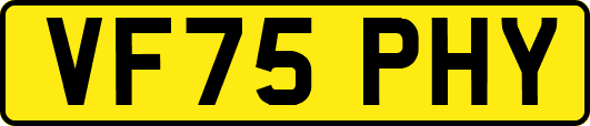 VF75PHY