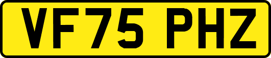 VF75PHZ