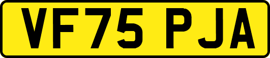 VF75PJA