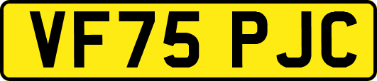 VF75PJC