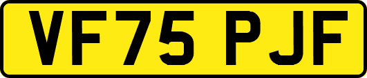 VF75PJF