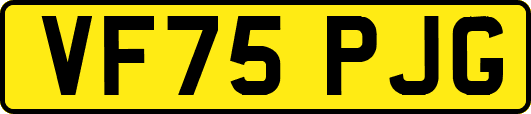 VF75PJG