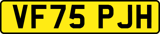VF75PJH
