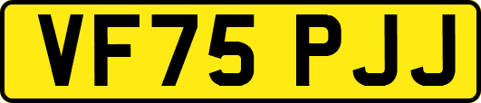 VF75PJJ