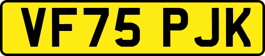 VF75PJK