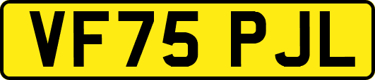 VF75PJL