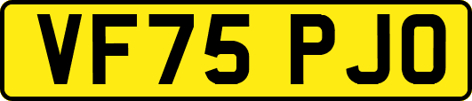 VF75PJO