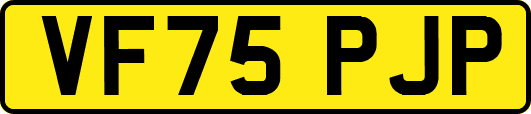 VF75PJP