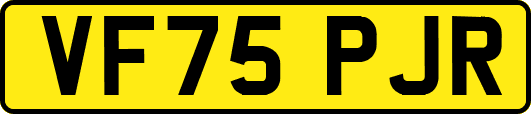 VF75PJR