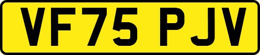 VF75PJV