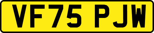VF75PJW