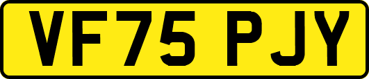 VF75PJY