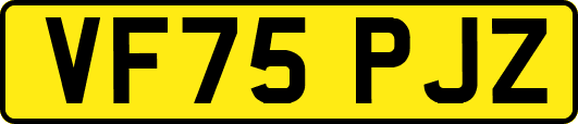 VF75PJZ