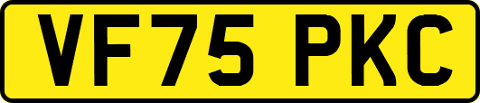 VF75PKC