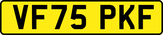 VF75PKF