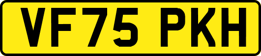 VF75PKH