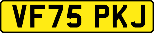 VF75PKJ