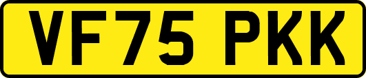 VF75PKK