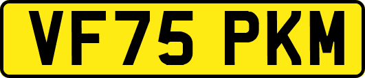 VF75PKM