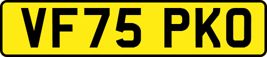VF75PKO