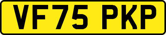 VF75PKP