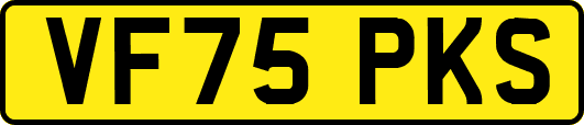 VF75PKS