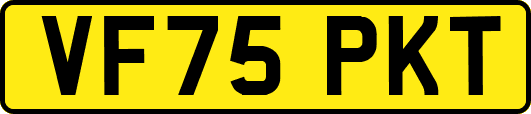 VF75PKT