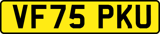 VF75PKU