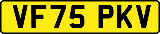 VF75PKV