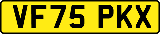 VF75PKX