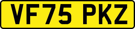 VF75PKZ