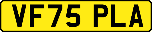 VF75PLA