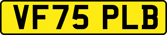 VF75PLB