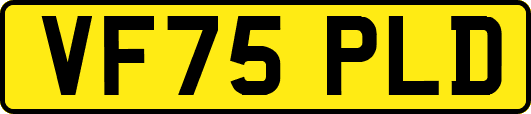 VF75PLD