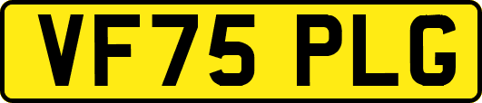 VF75PLG